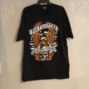 Harley Davison T-shirt